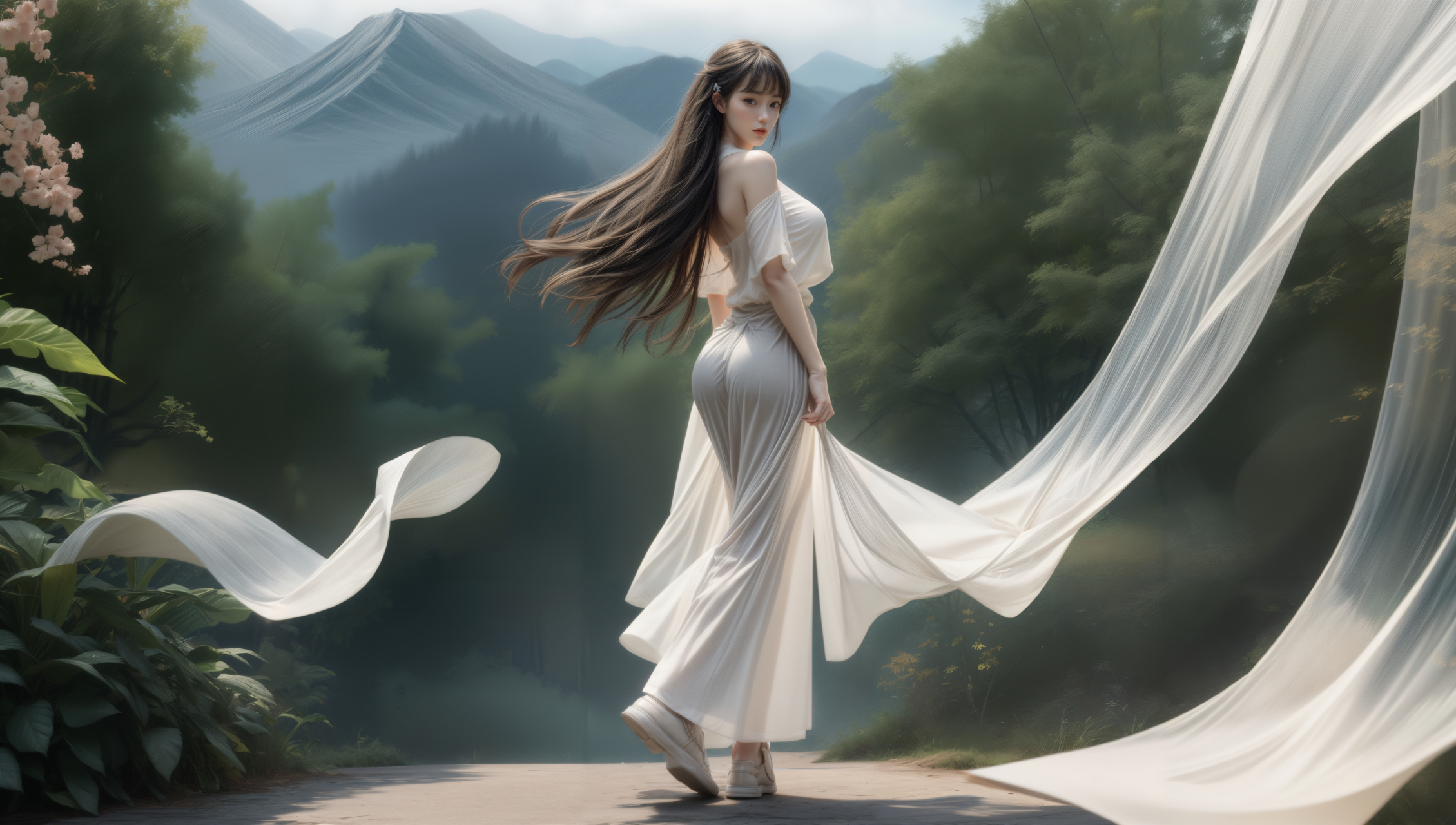 “参加游击队，就做好了随时牺牲的准备”